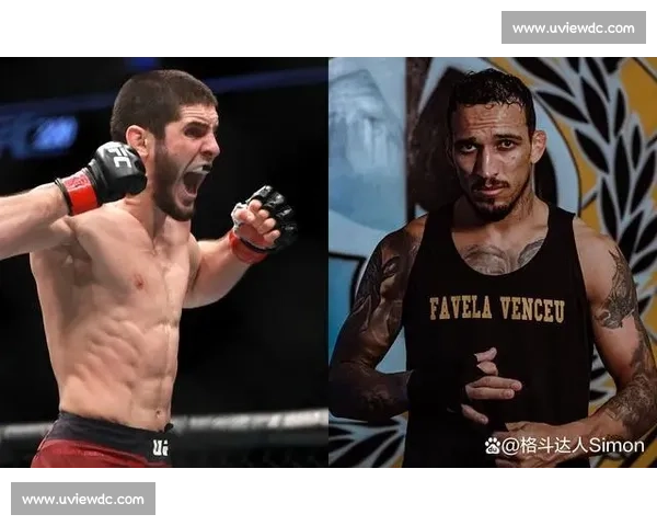 托普里亚 2 分 32 秒弑神!UFC 轻量级王座易主,奥利维拉王朝彻底终结